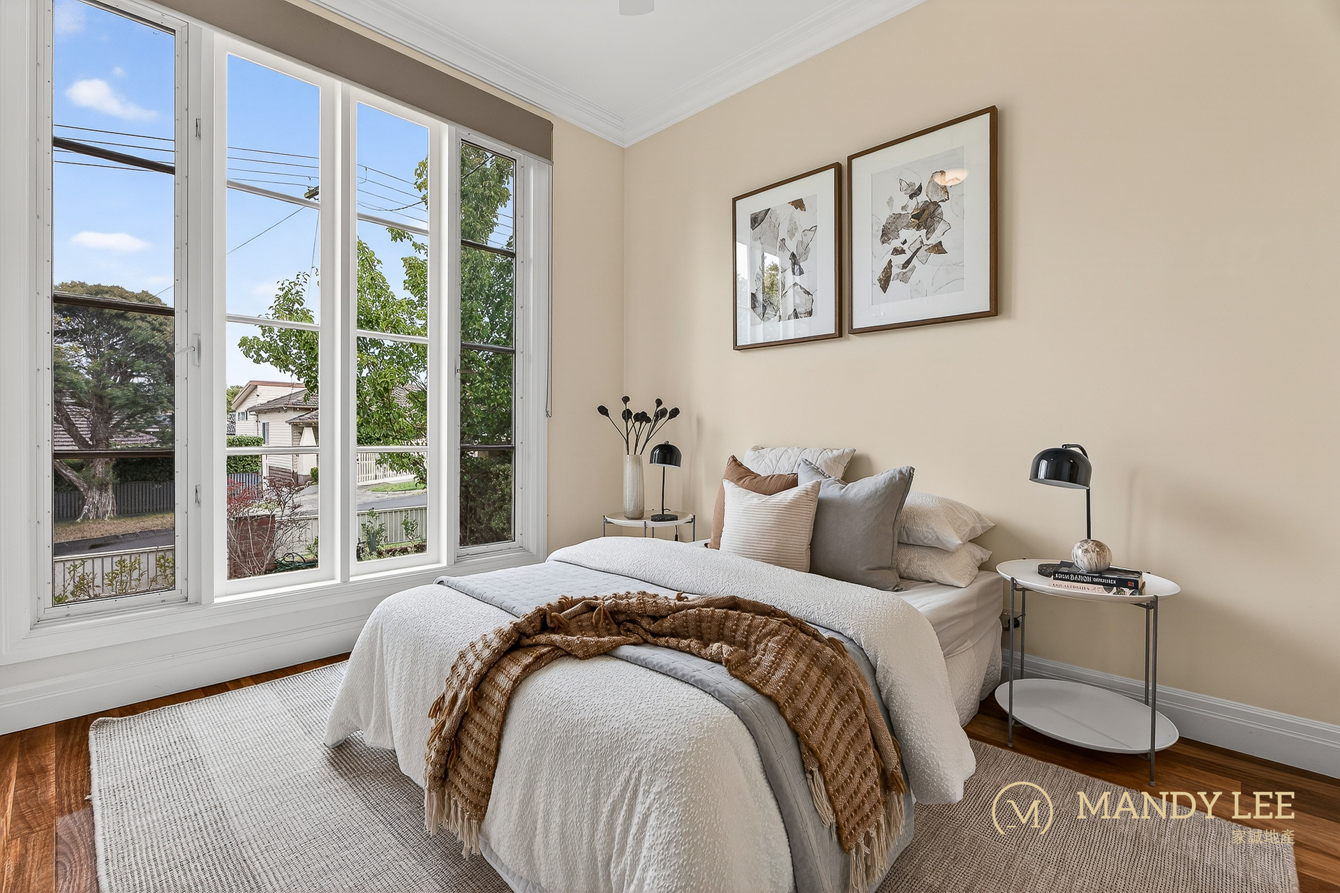 4-bedroom house at 35 HUNTER ROAD, Camberwell VIC 3124, Boroondara, Victoria
