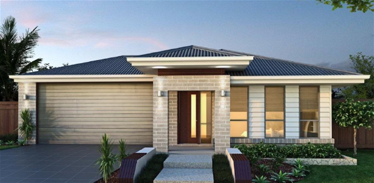 Lot 17 Emilee Court, Moore Park Beach, Qld, 4670 - Image 1