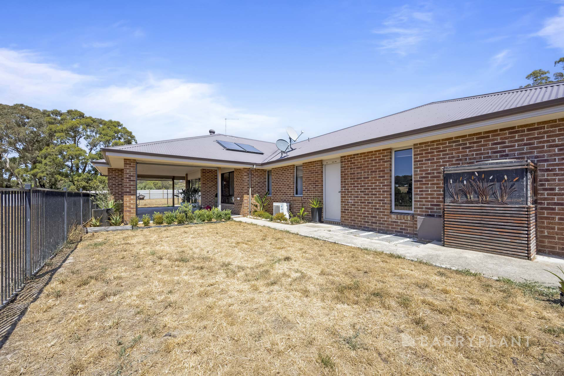 4-bedroom house at 59 Kilbeg Road, Beaufort, VIC 3373, Pyrenees, Victoria