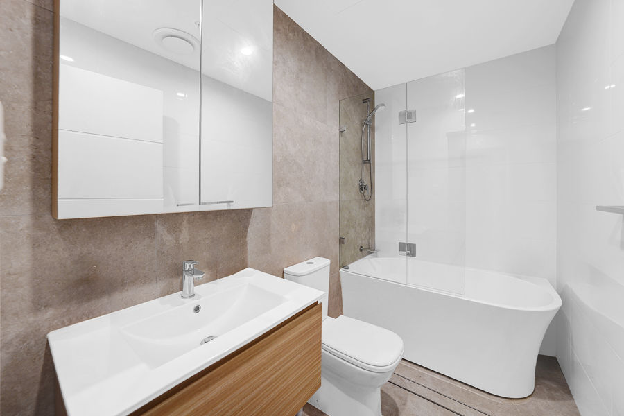 2-bedroom unit at B101/12 Carson Lane, St Marys, Nsw, 2760, Penrith, New South Wales