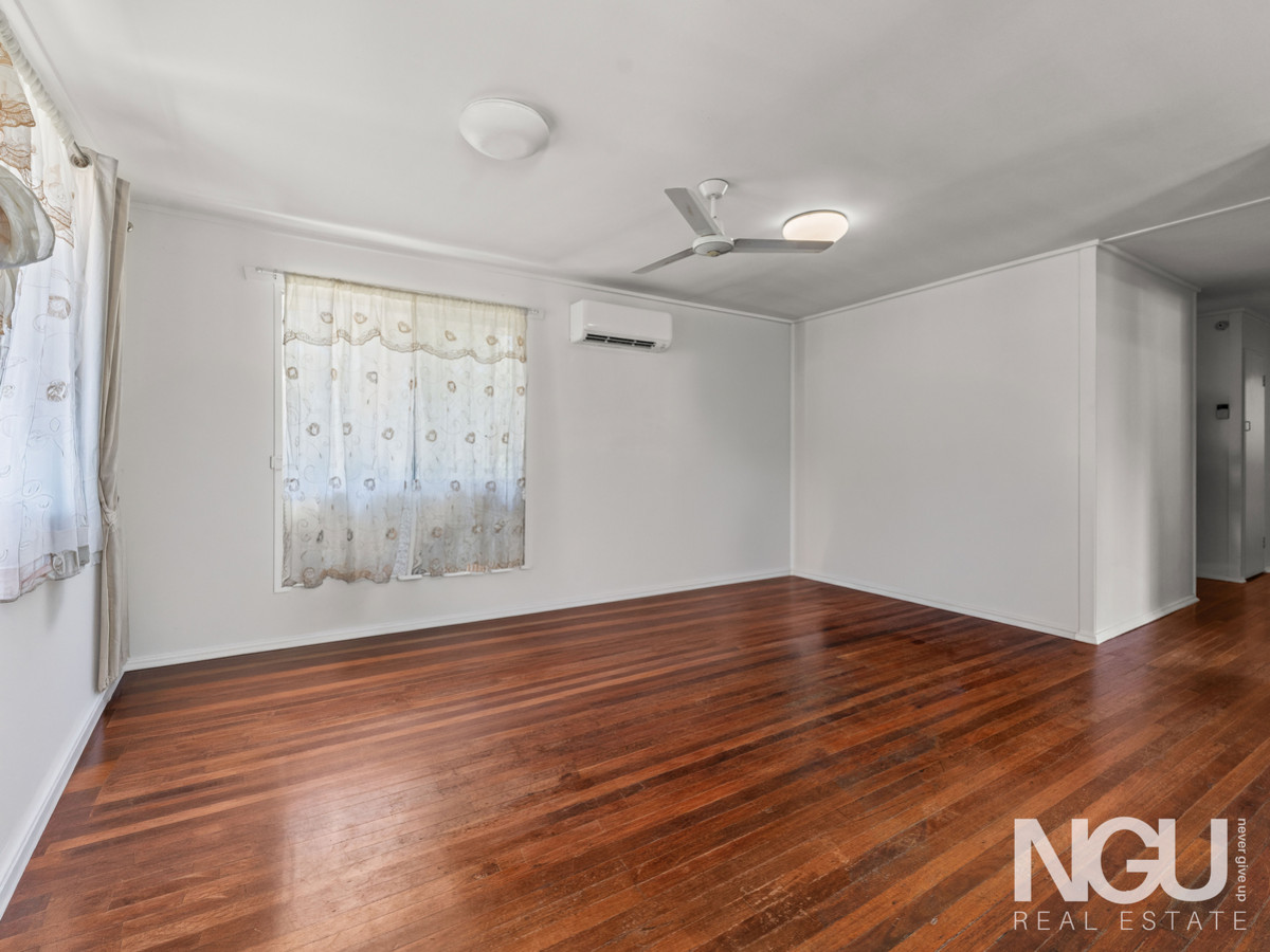 3-bedroom house at 31 Coutts Street, Goodna, QLD 4300, Ipswich, Queensland