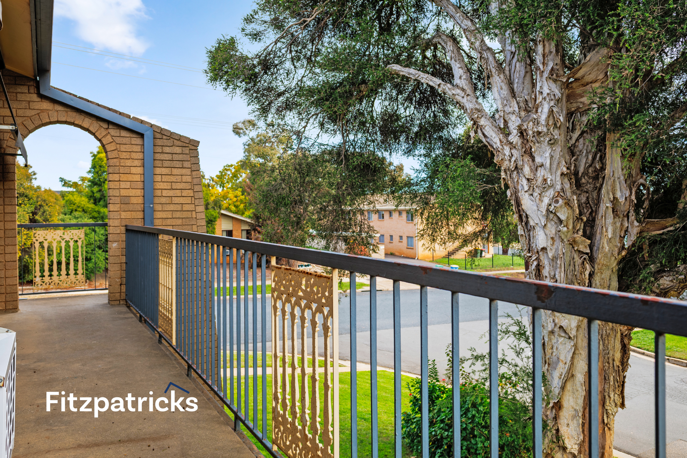 2-bedroom unit at 5/9 Nordlingen Drive, Tolland, NSW 2650, Wagga Wagga, New South Wales