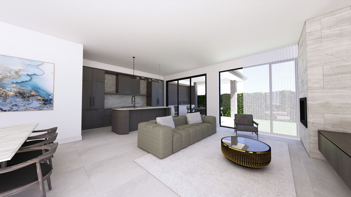 Lot 204 And 205 Sanctuary Avenue, Kidman Park, Sa, 5025 - Image 4