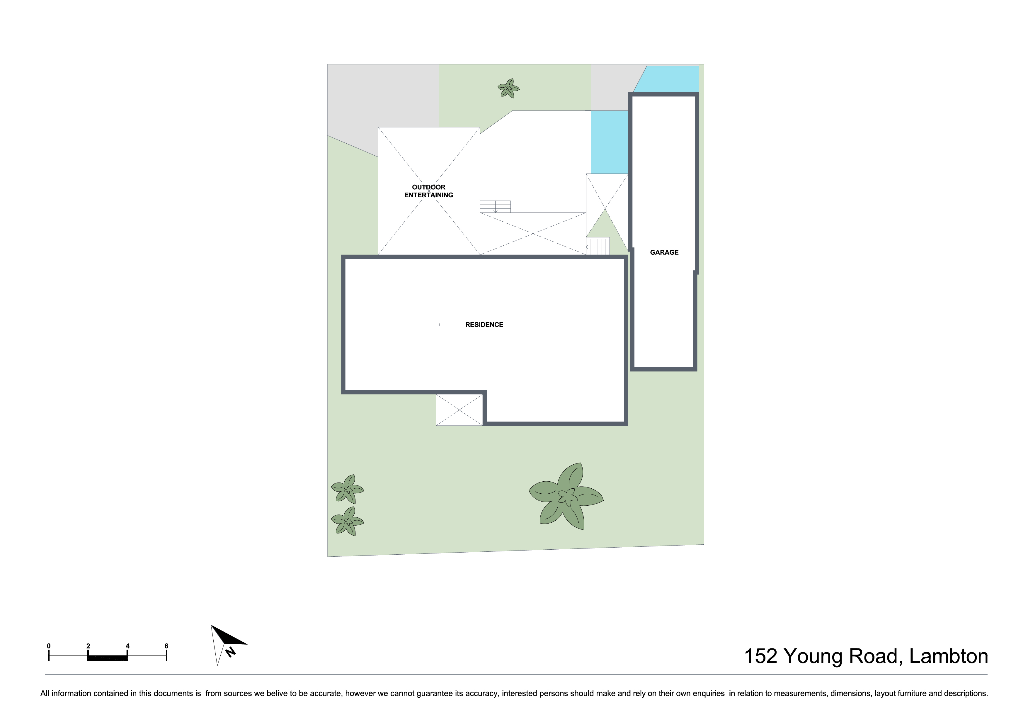 3-bedroom house at 152 Young Road, Lambton, NSW 2299, Newcastle, New South Wales