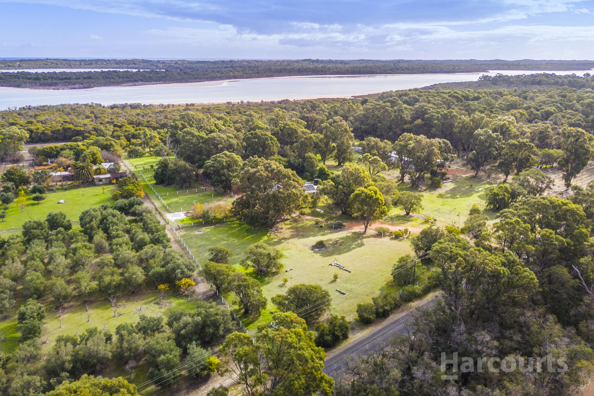 3-bedroom house at 262 Newnham Road, Lake Clifton, WA 6215, Waroona, Western Australia