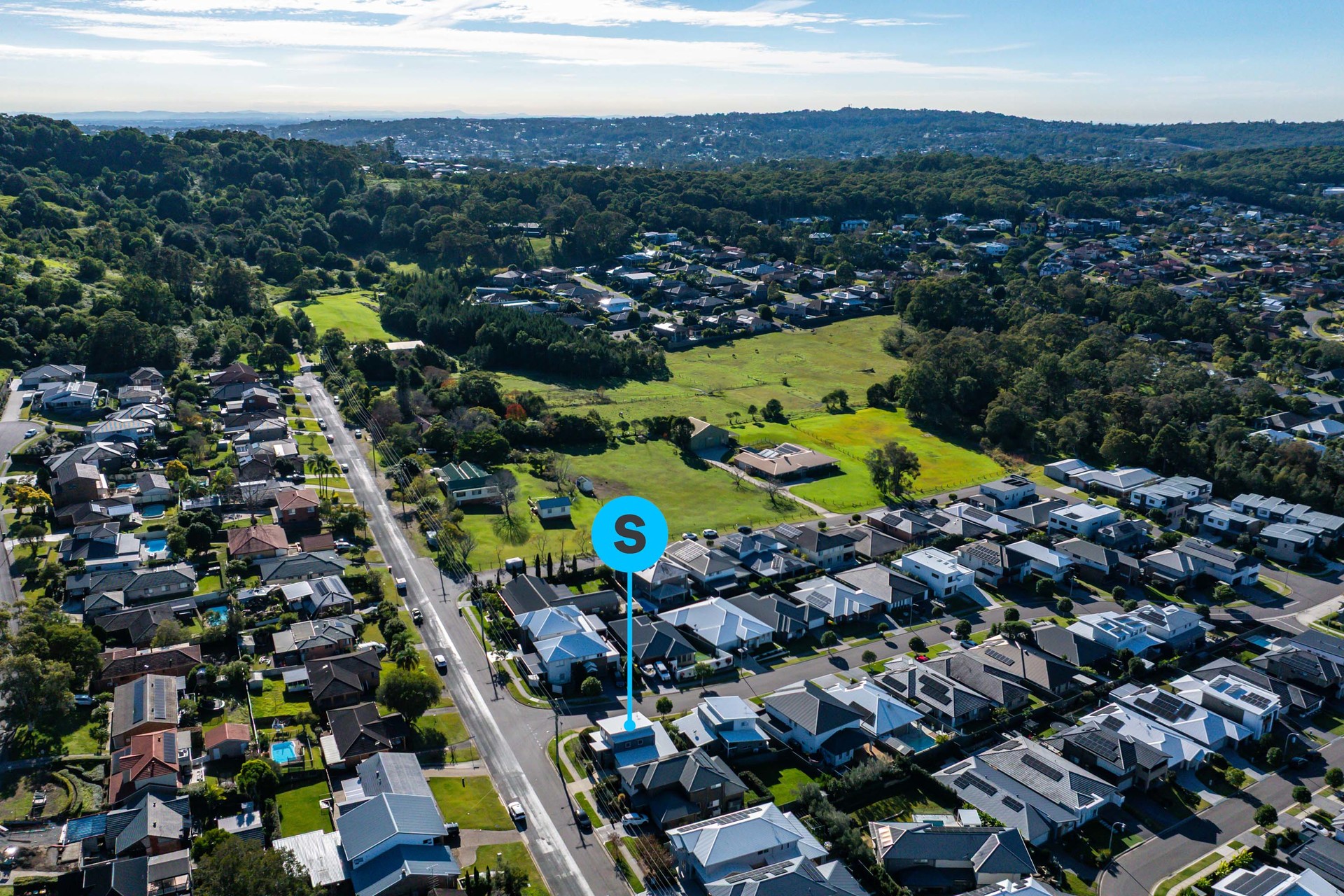 3-bedroom house at 54 Fairfax Road, Warners Bay, NSW 2282, Lake Macquarie, New South Wales
