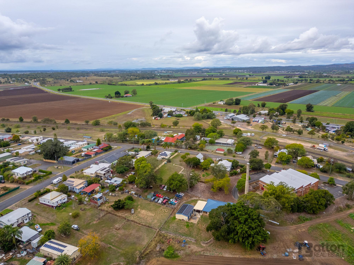 1-bedroom house at 12-14 Victor Street, Grantham, Qld, 4347, Lockyer Valley, Queensland