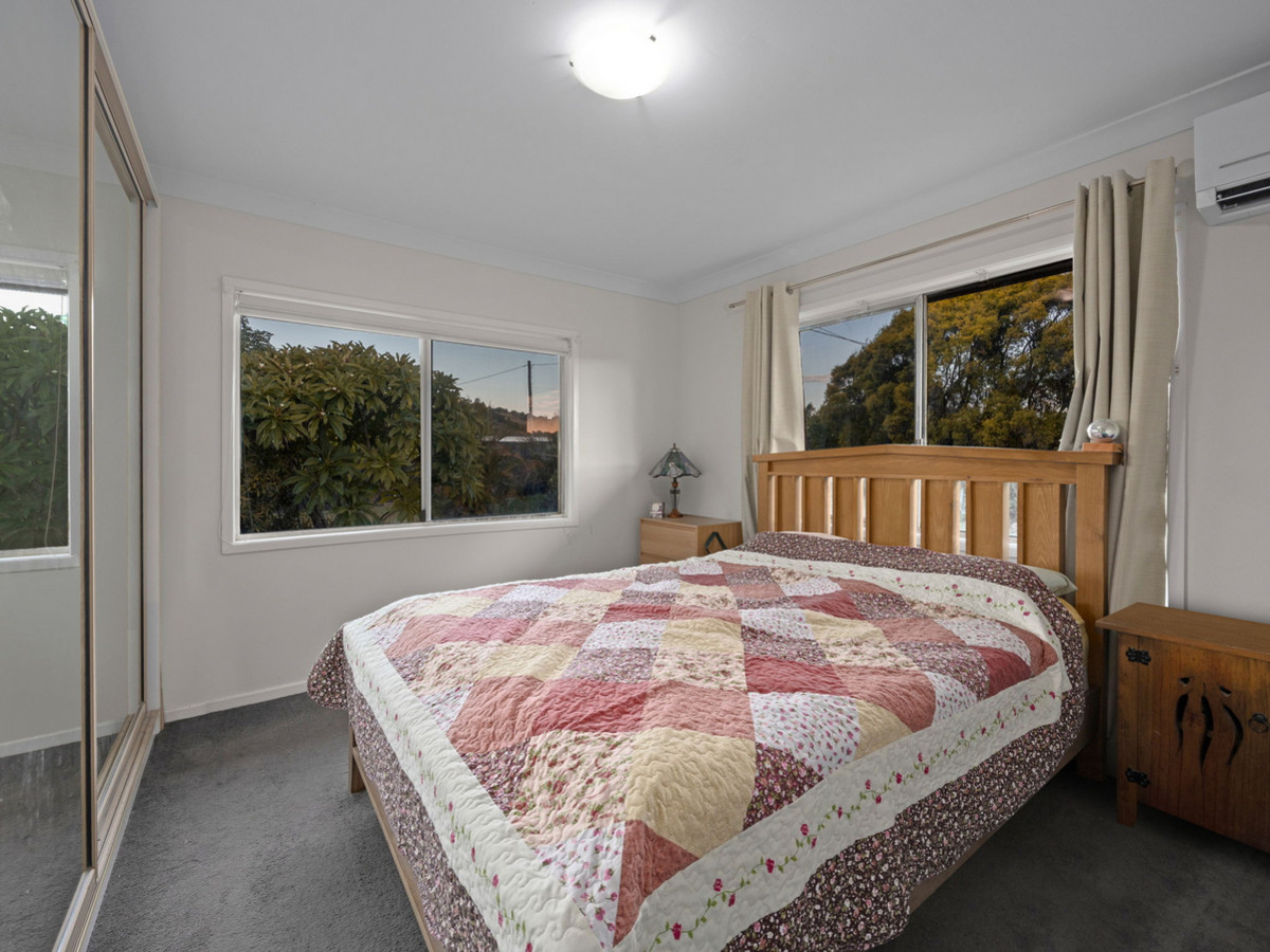 4-bedroom house at 146 Glamorgan Vale Road, Lowood, QLD 4311, Somerset, Queensland