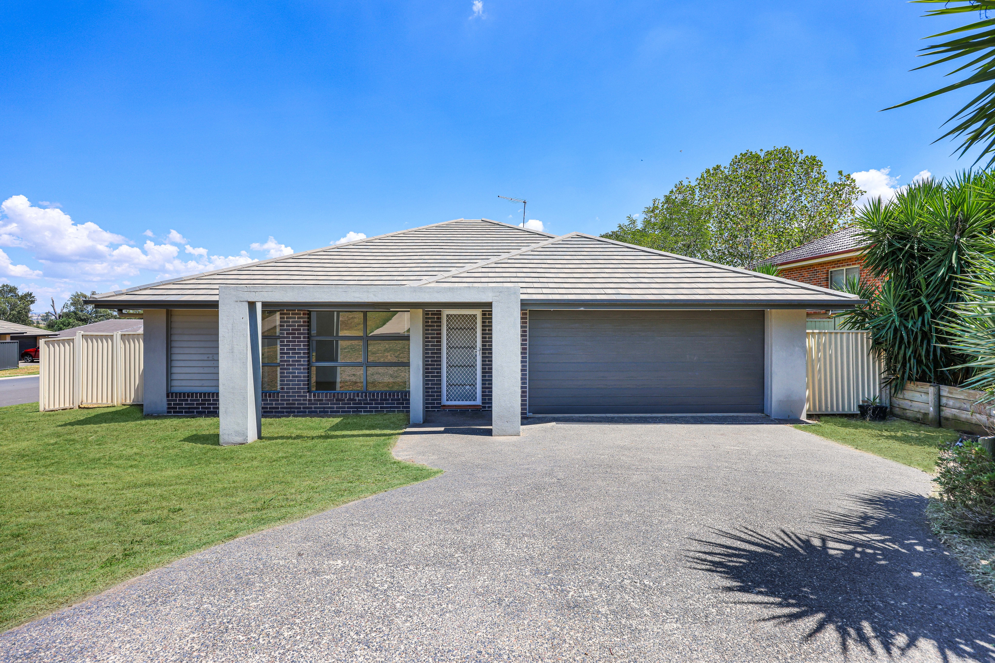 4-bedroom house at 2 REGAL PARK DRIVE, Oxley Vale NSW 2340, Tamworth, New South Wales