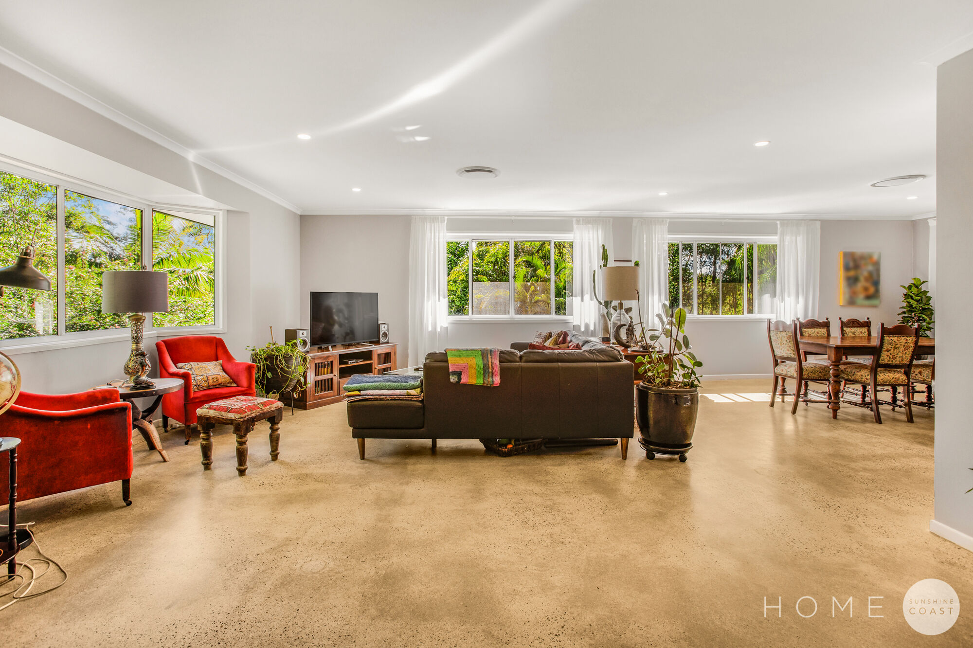 4-bedroom house at 29 ROSE MARIE DRIVE, Diddillibah QLD 4559, Sunshine Coast, Queensland