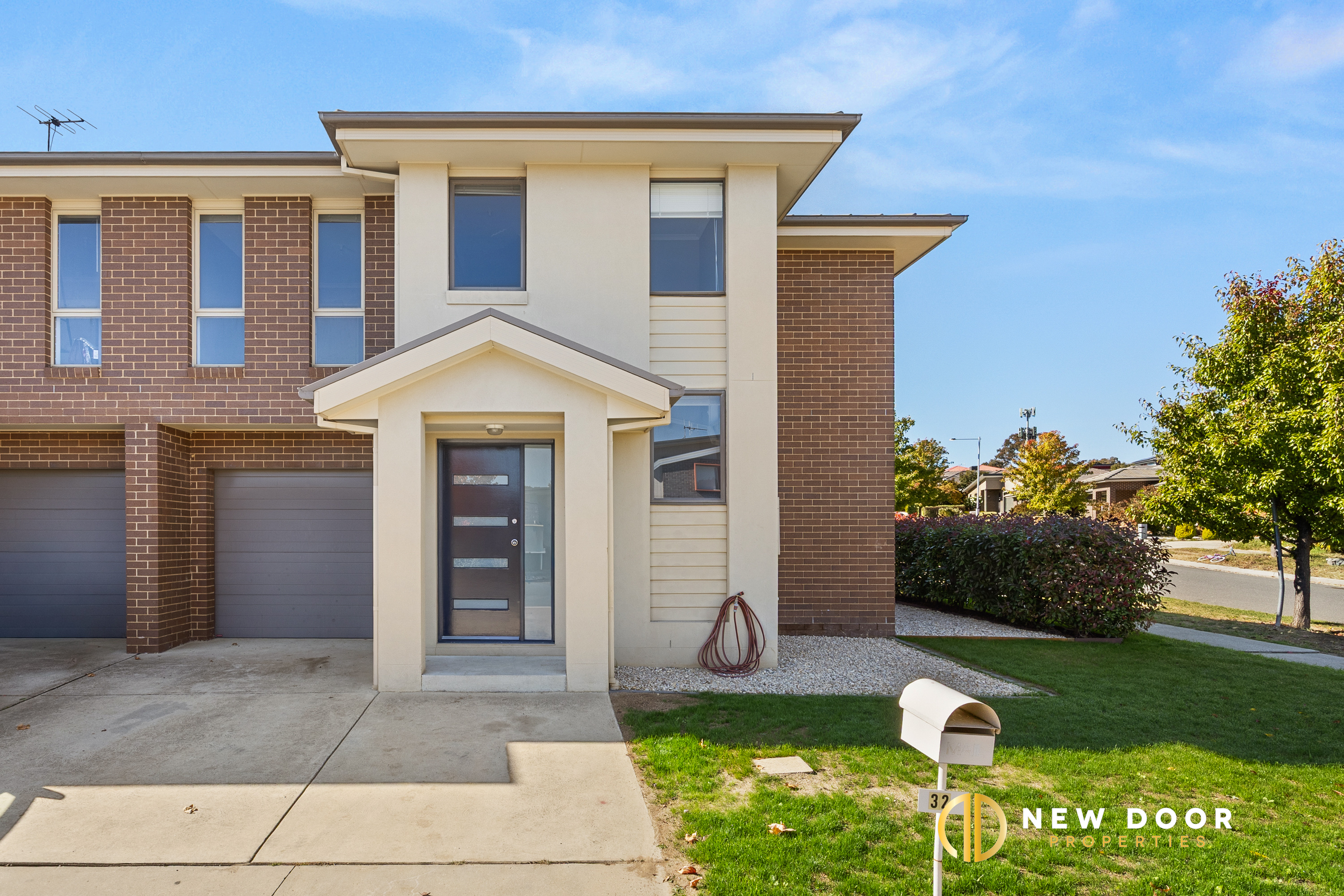 3-bedroom house at 32 IRINYILI STREET, Bonner ACT 2914, Unincorporated Act, Australian Capital Territory