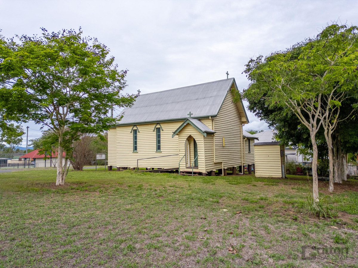 1-bedroom house at 12-14 Victor Street, Grantham, Qld, 4347, Lockyer Valley, Queensland