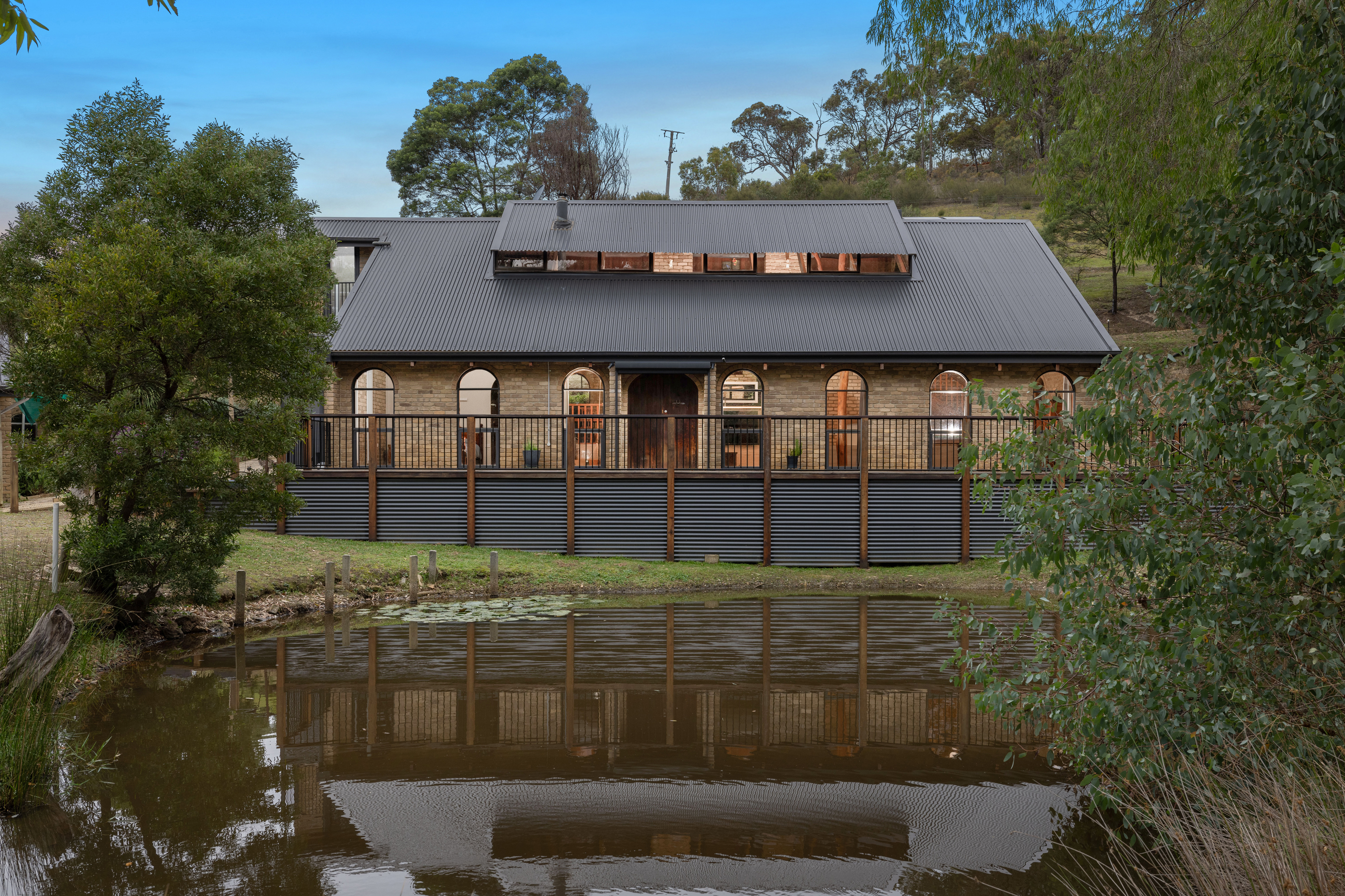 5-bedroom house at 255 Pinnacle Lane, Steels Creek, VIC 3775, Yarra Ranges, Victoria