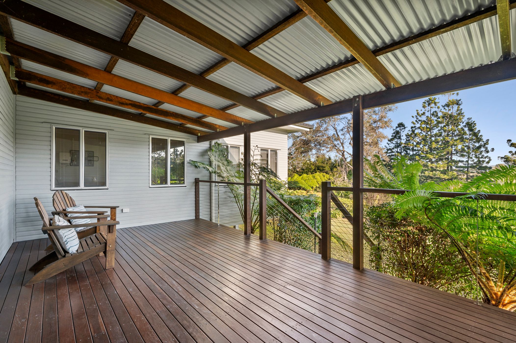 5-bedroom house at 1157 KIN KIN ROAD, Wolvi QLD 4570, Gympie, Queensland