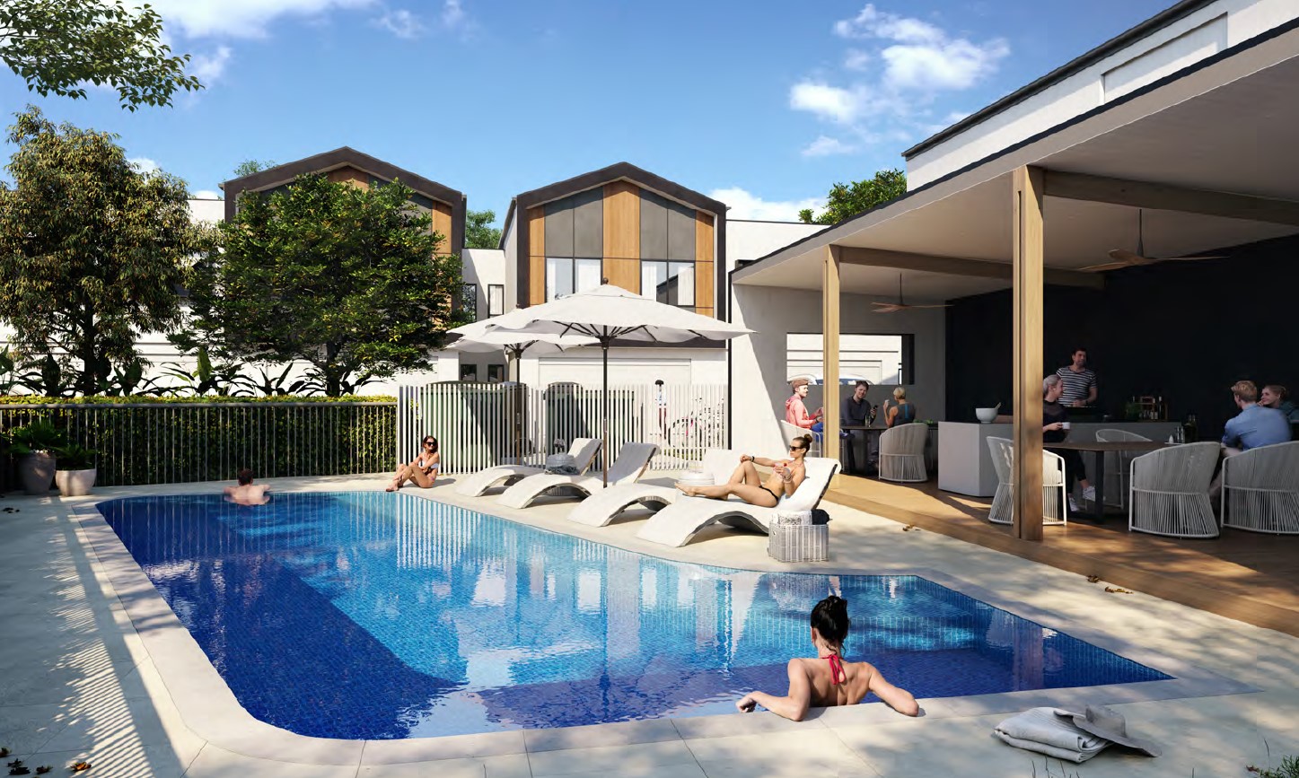 24/55 Grant Street, Hope Island, Qld, 4212 - Image 1