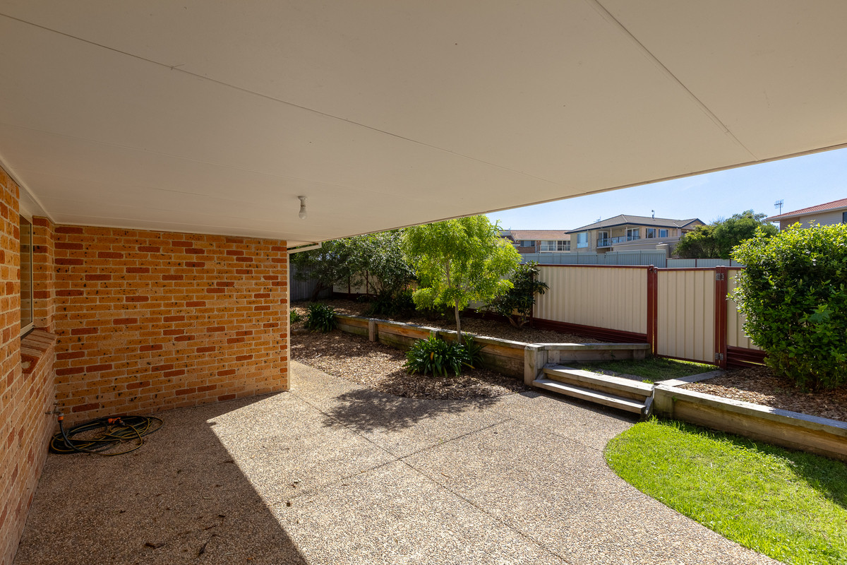 3-bedroom unit at 2/57 Headland Drive, Tura Beach, NSW 2548, Bega Valley, New South Wales