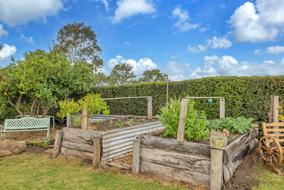 4-bedroom house at 320 Warfields Road, Allora, QLD 4362, Southern Downs, Queensland