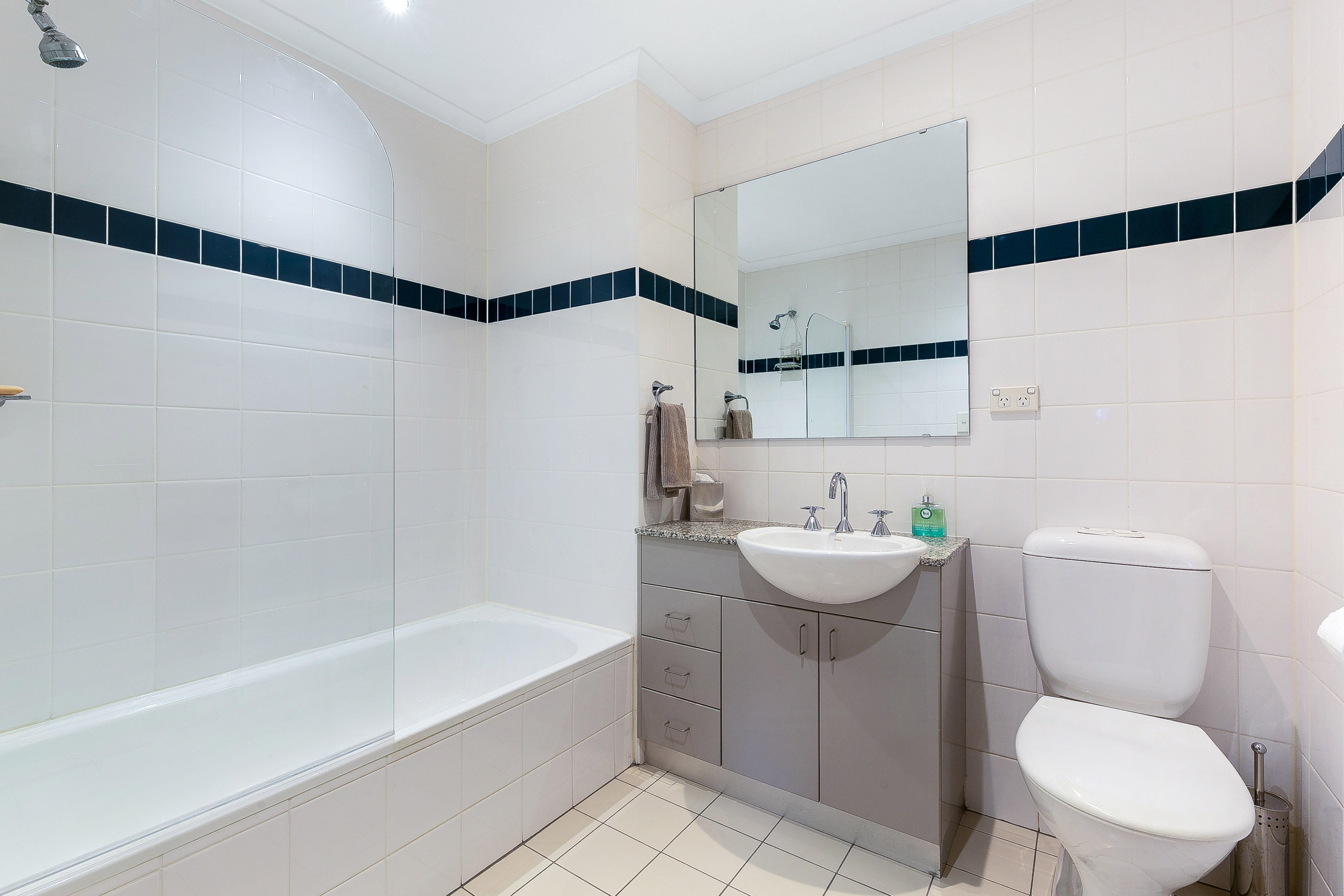 3-bedroom unit at 103/23 Kendall Inlet, Cabarita, NSW 2137, Canada Bay, New South Wales