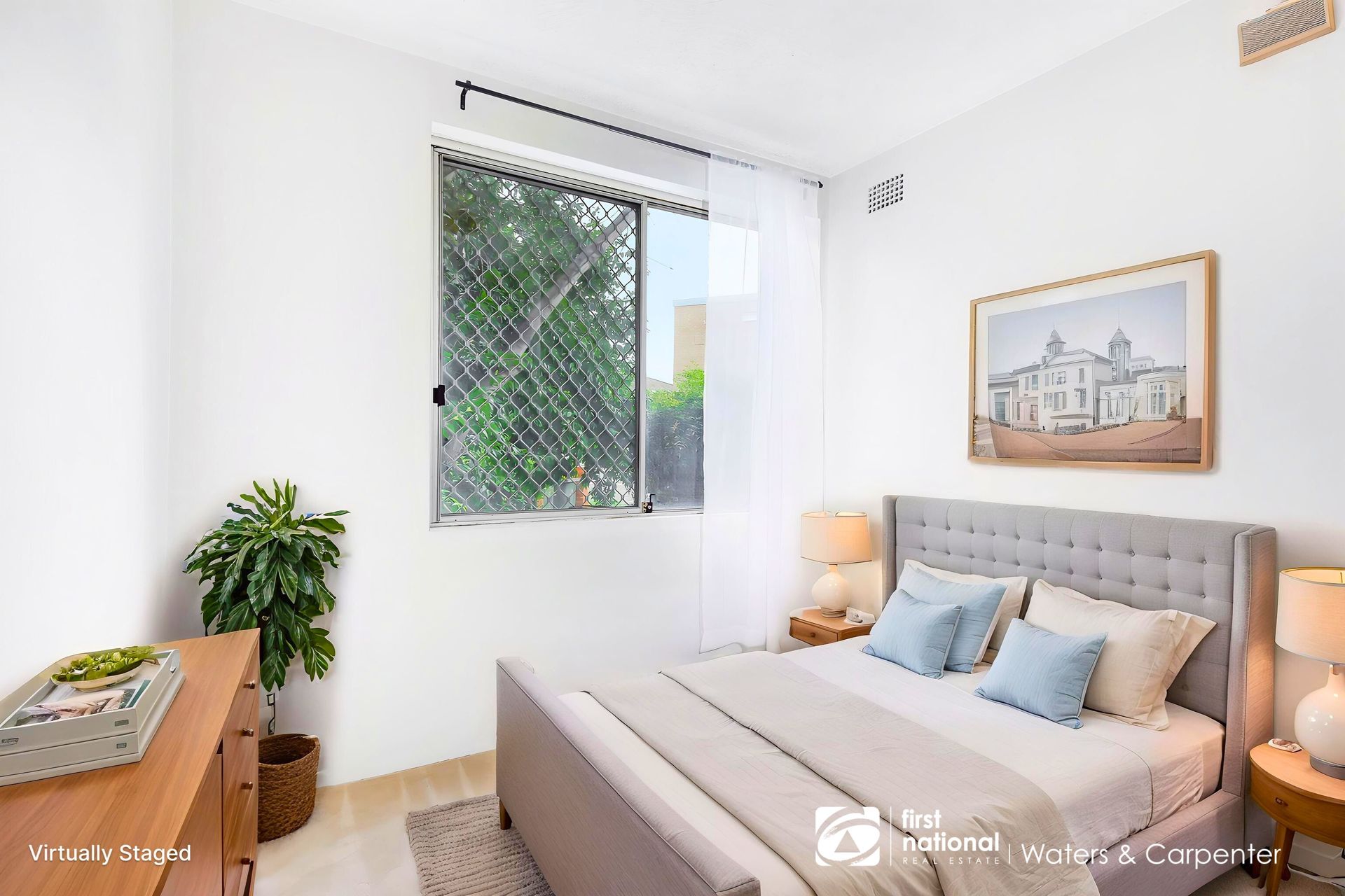 2-bedroom unit at 1 694 VICTORIA ROAD, RYDE NSW 2112, Ryde, New South Wales