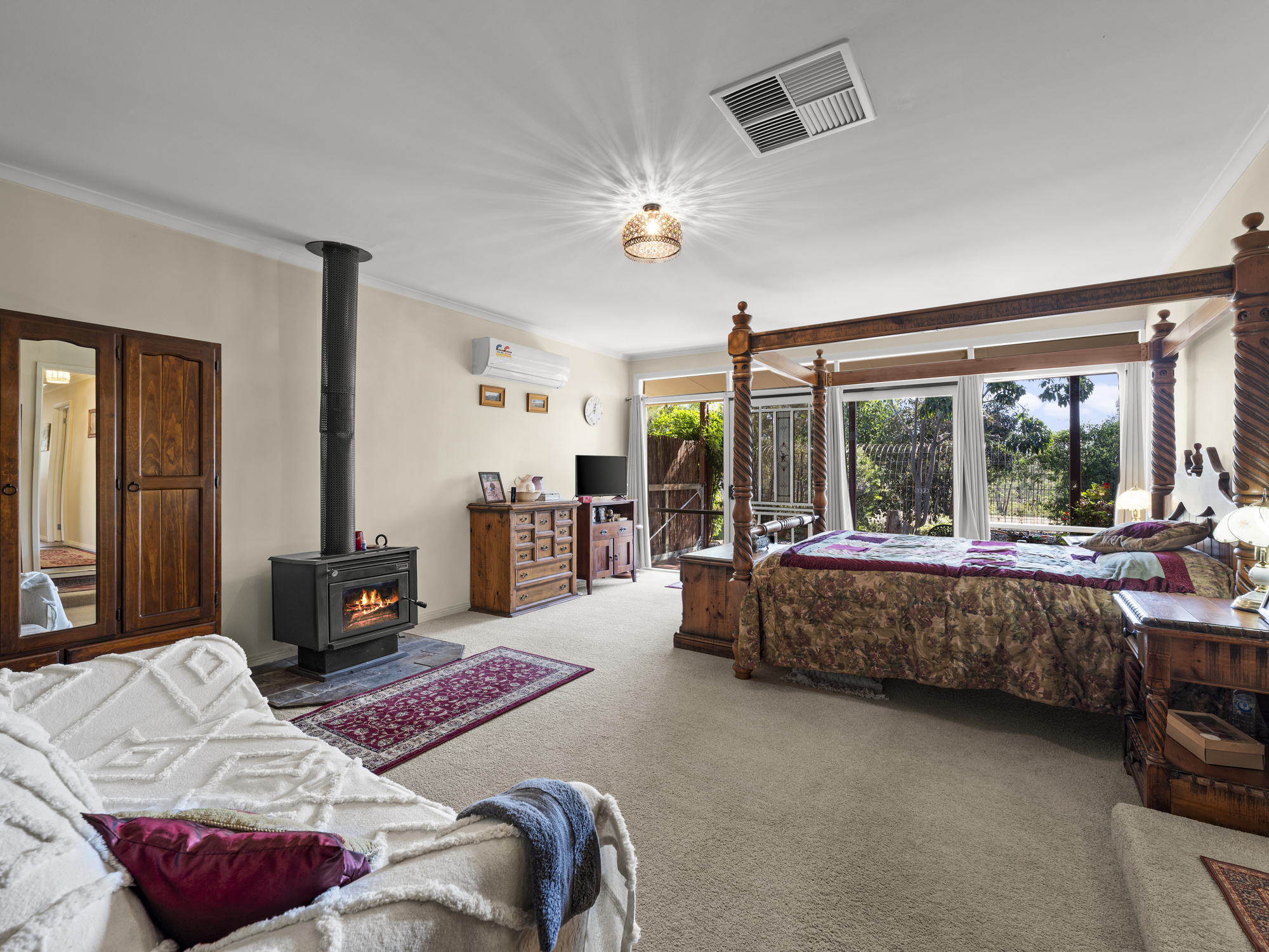 3-bedroom house at LIMELIGHT 647 SLOANS ROAD, UPOTIPOTPON VIC 3669, Strathbogie, Victoria