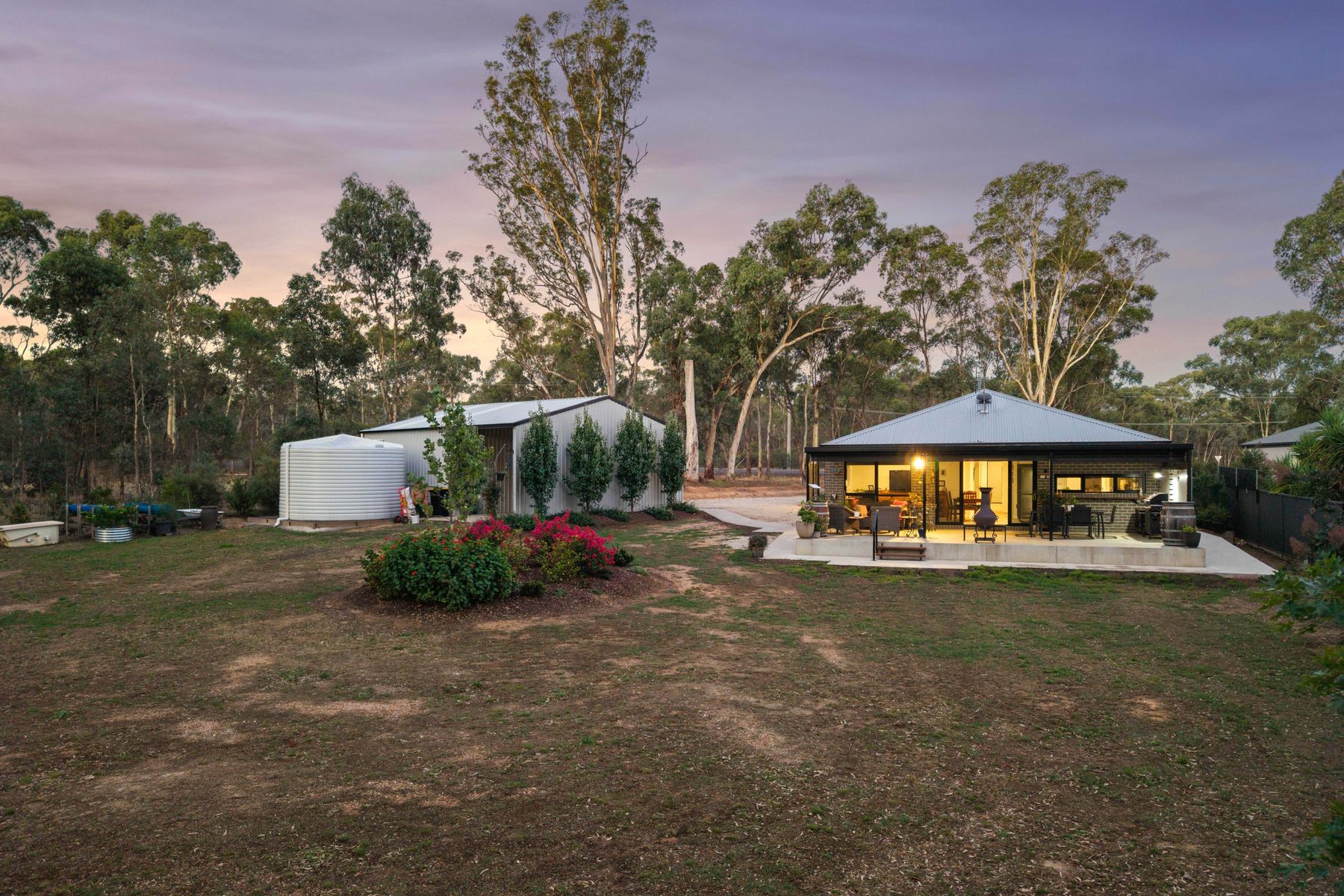 3-bedroom house at 682 Strathfieldsaye Road, Strathfieldsaye, Vic, 3551, Greater Bendigo, Victoria