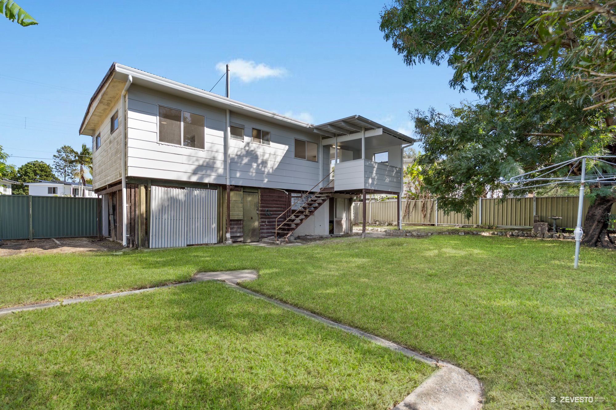 3-bedroom house at 13 ROSEASH STREET, Logan Central QLD 4114, Logan, Queensland