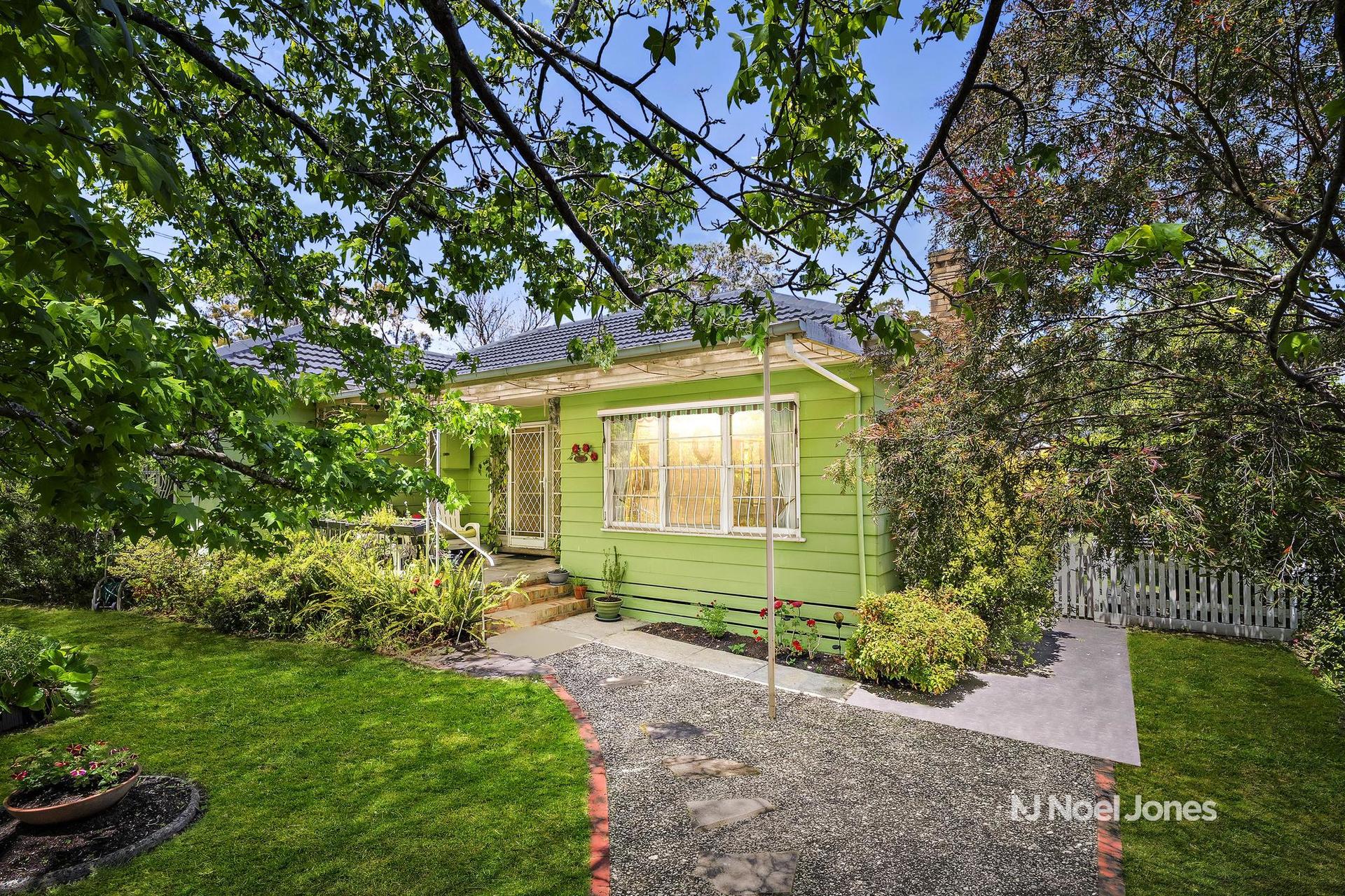 722 WHITEHORSE ROAD, Mitcham VIC 3132 - Image 5