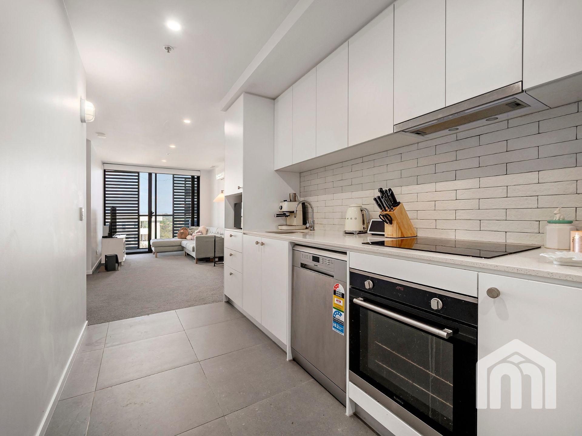 703/90 Swain Street, Gungahlin, Act, 2912 - Image 2