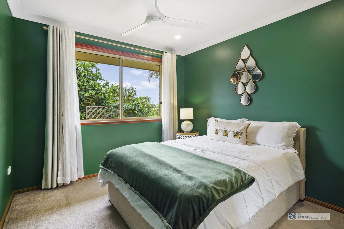 3-bedroom unit at 2 27 CLARKE STREET, CUDGEN NSW 2487, Tweed, New South Wales