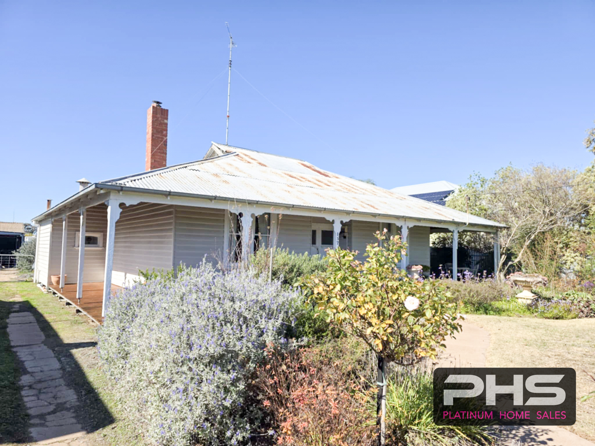 3-bedroom house at 137 Boundary Street, Kerang, VIC 3579, Gannawarra, Victoria