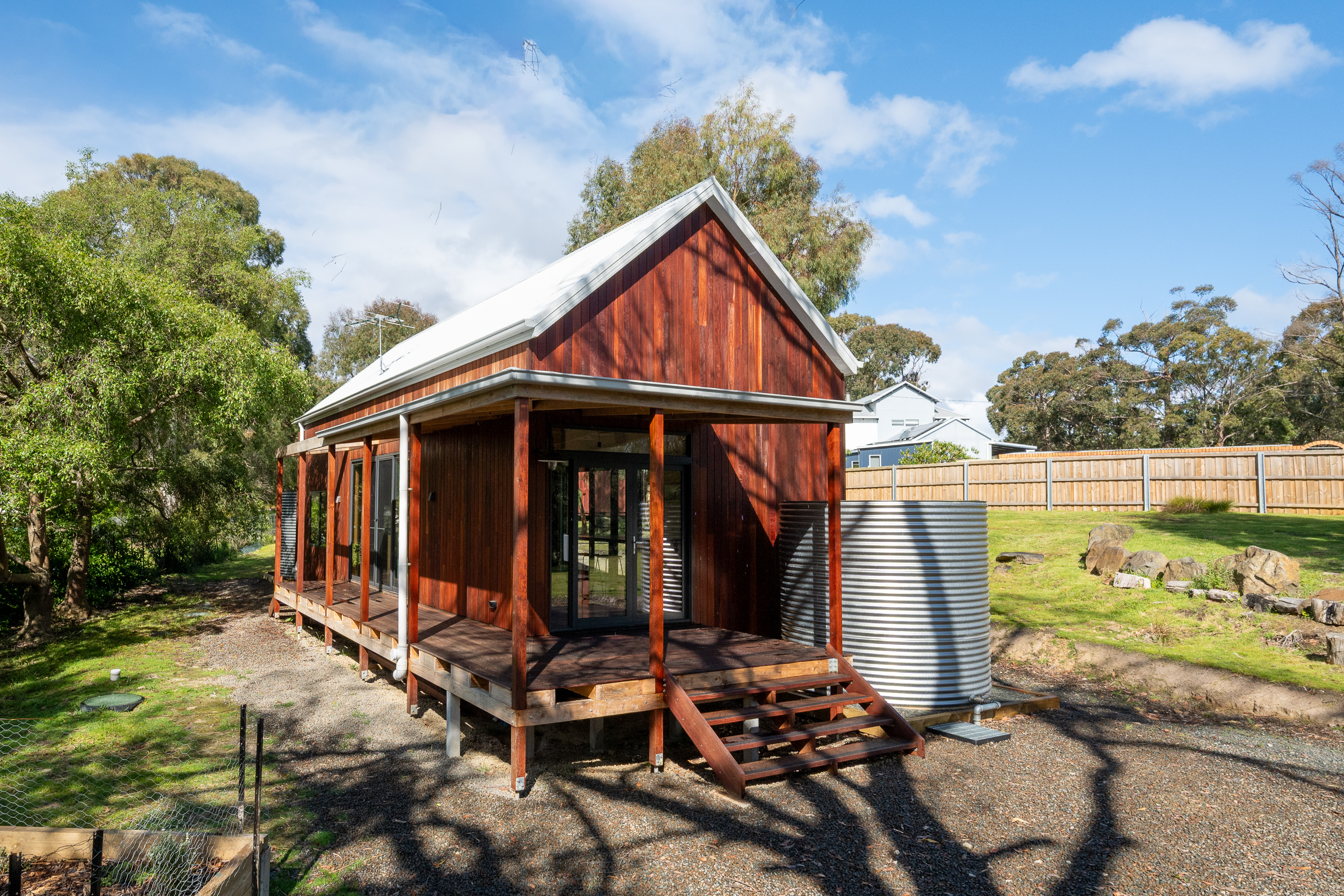 1-bedroom house at 409 Abels Bay Road, Abels Bay, TAS 7112, Huon Valley, Tasmania