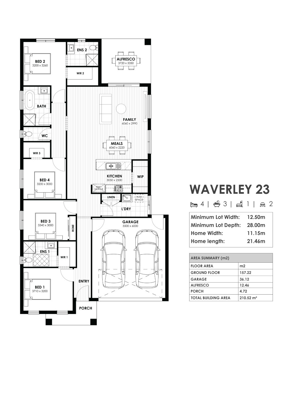 16 Golden Way, Skye, VIC 3977 - Image 8