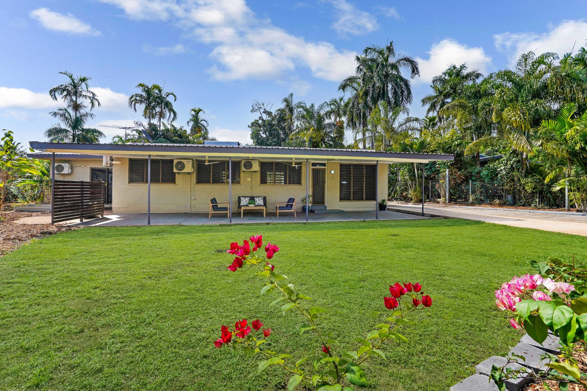 4-bedroom house at 7 Pickford, Jingili, Nt, 0810, Darwin, Northern Territory