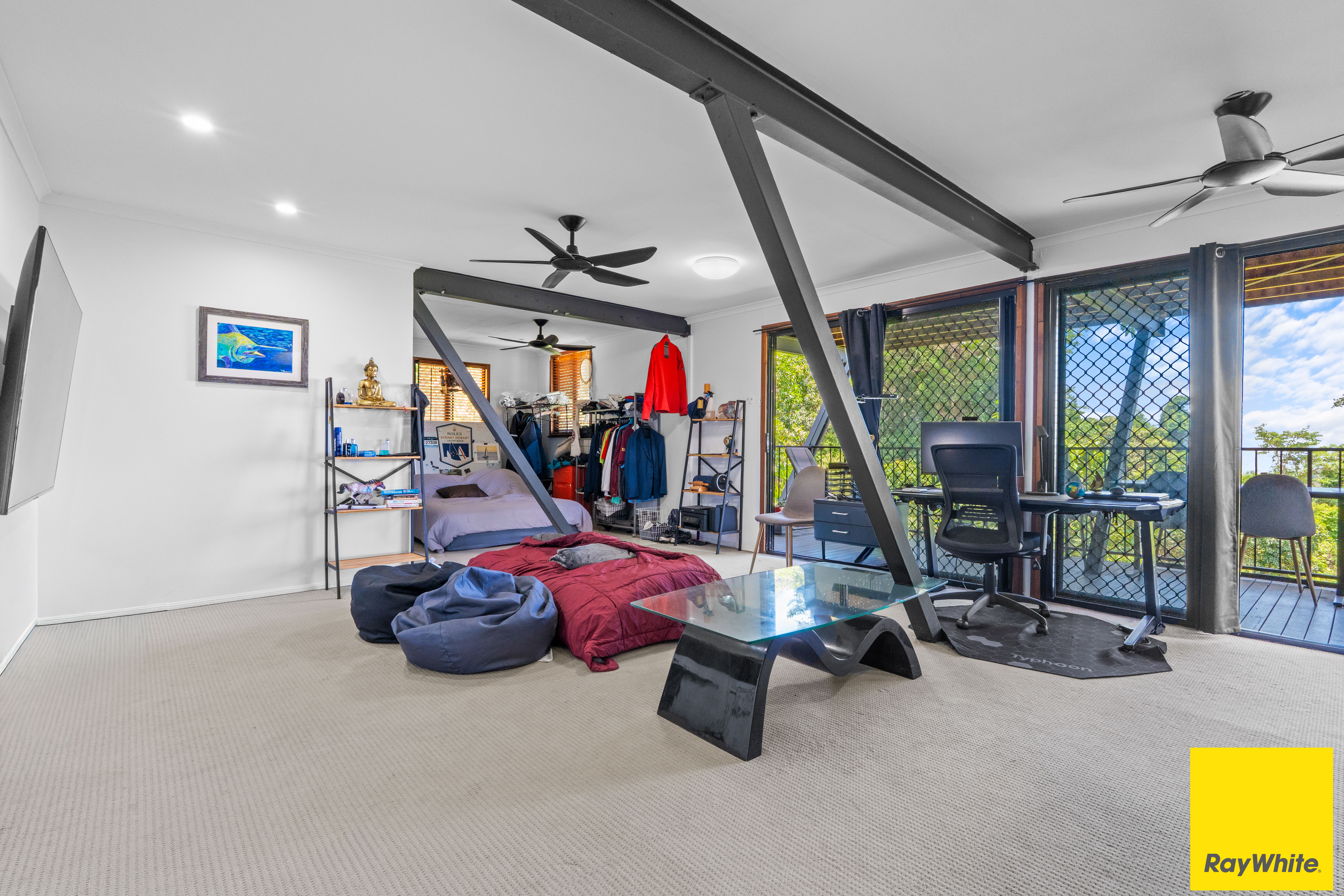 4-bedroom house at 74-76 Fig Tree Drive, Caravonica, QLD 4878, Cairns, Queensland