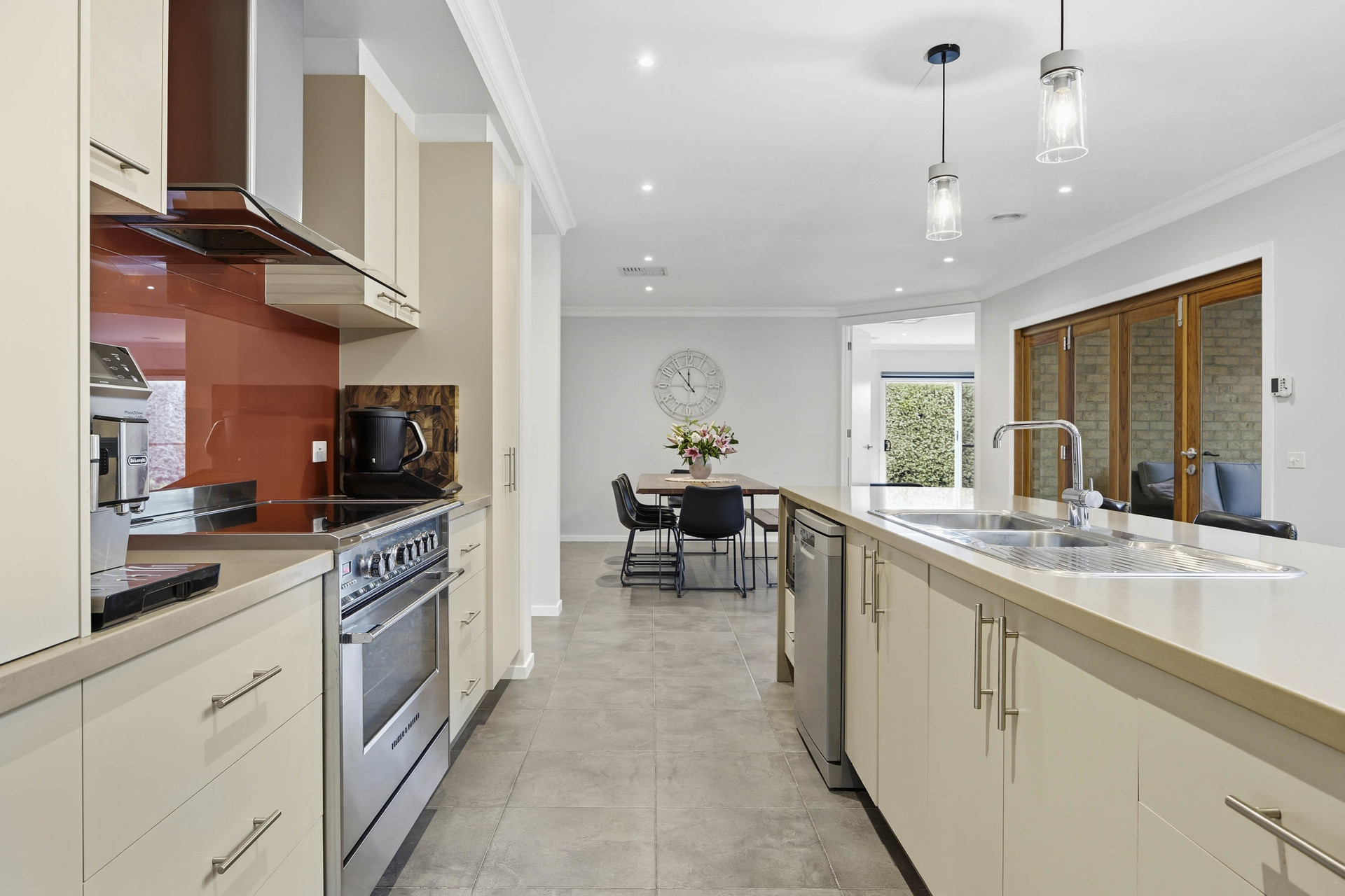 4-bedroom house at 9 Baxter Street, Miners Rest, VIC 3352, Ballarat, Victoria