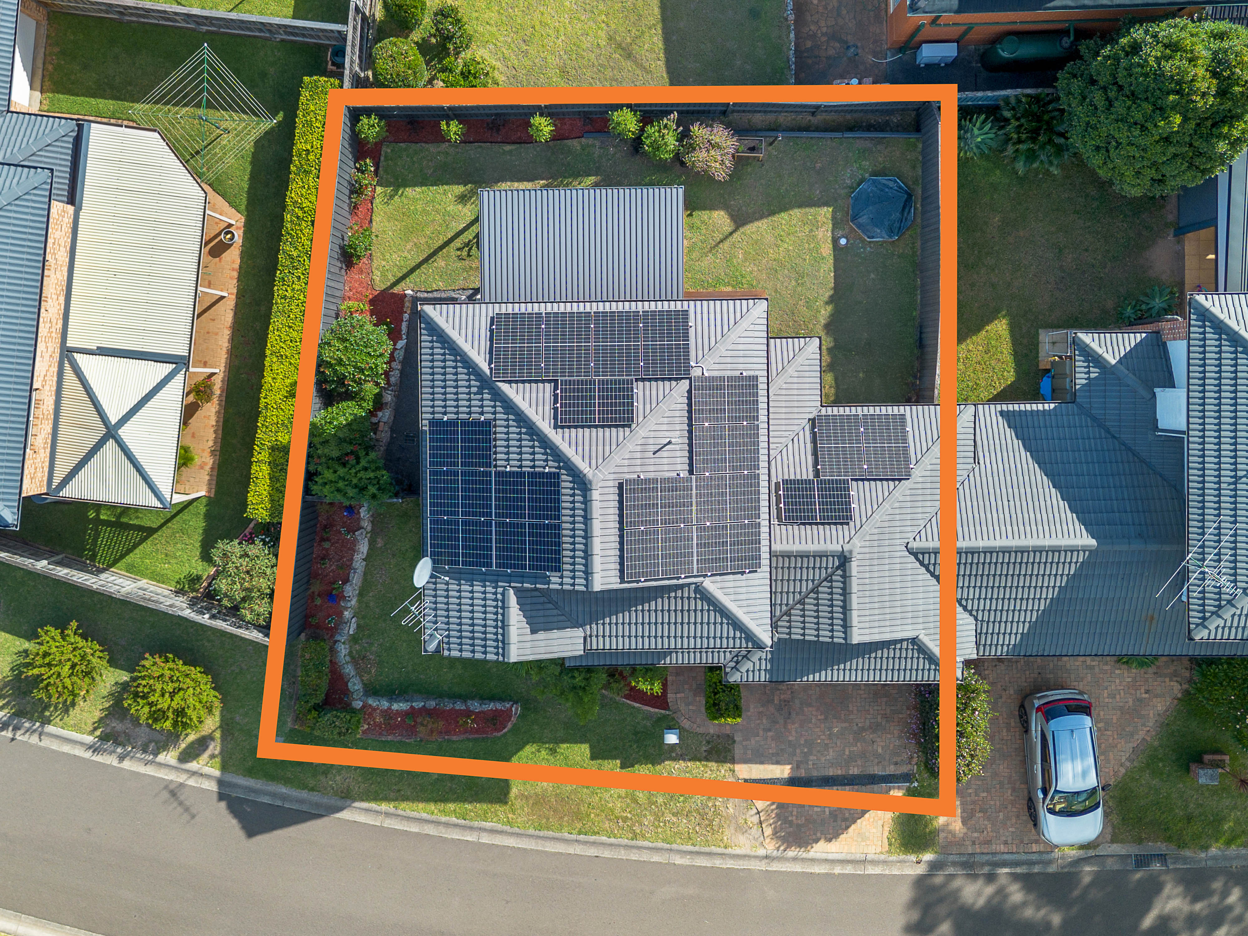 3-bedroom house at 1 Davis Place, Menai, NSW 2234, Sutherland, New South Wales