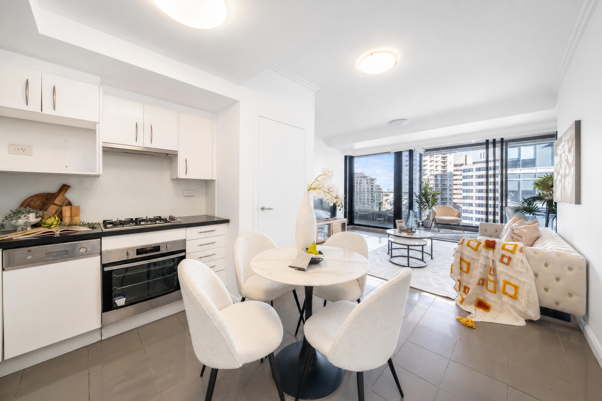 3102/91-95 Liverpool Street, Sydney, Nsw, 2000 - Image 1
