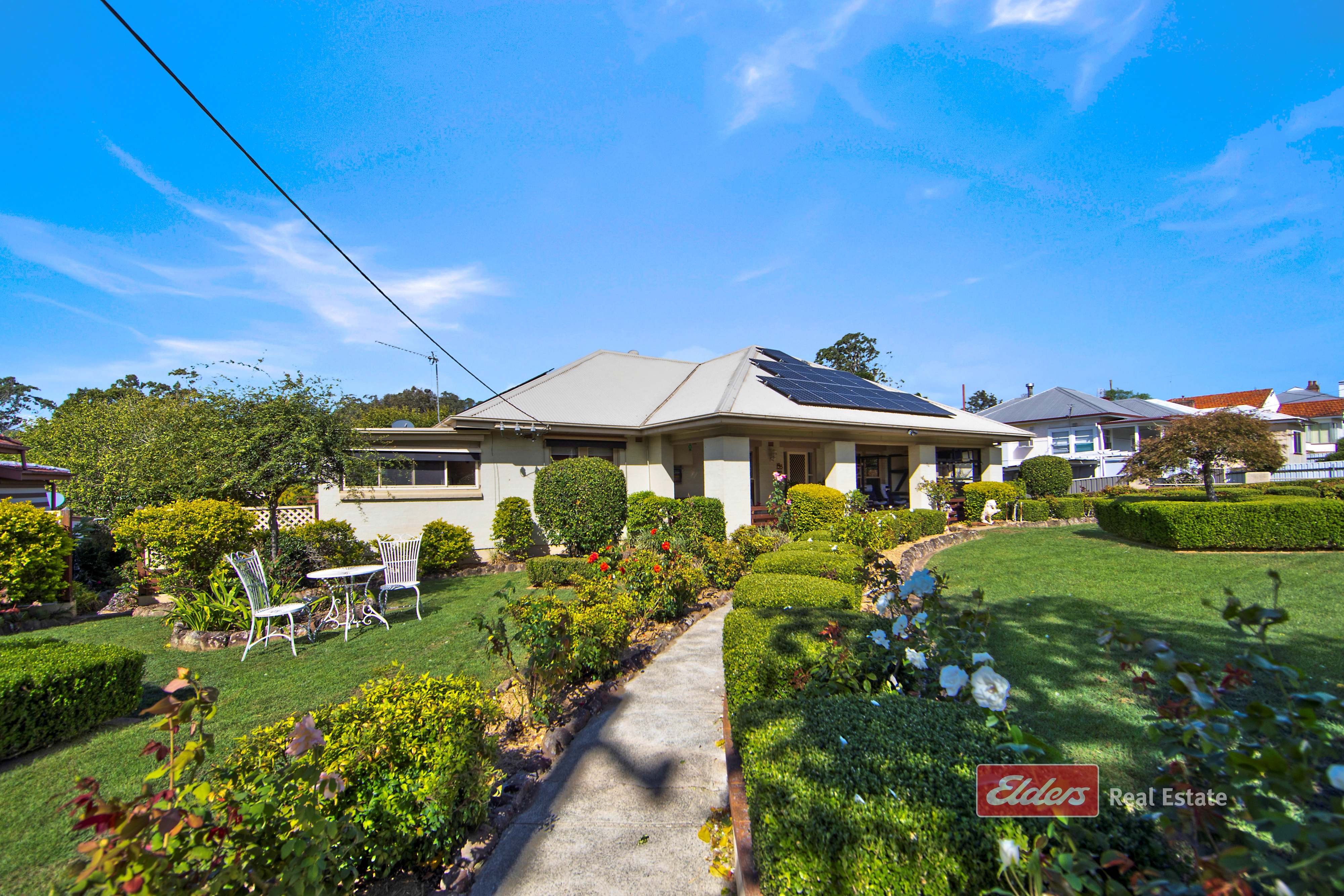 54 MARY STREET, Dungog NSW 2420 - Image 4