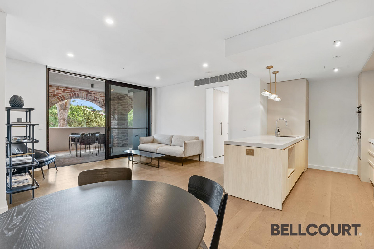 NOMA RESIDENCES 103 42 GLYDE STREET, MOSMAN PARK WA 6012 - Image 1