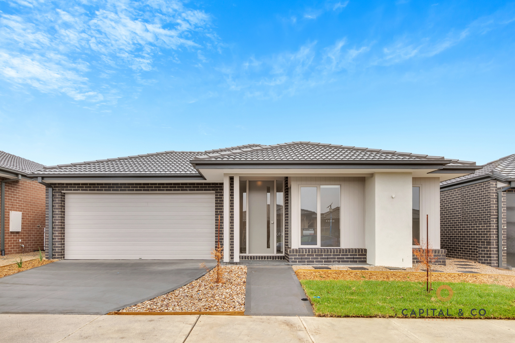 8 MARYLAND ROAD, Kalkallo VIC 3064 - Image 1