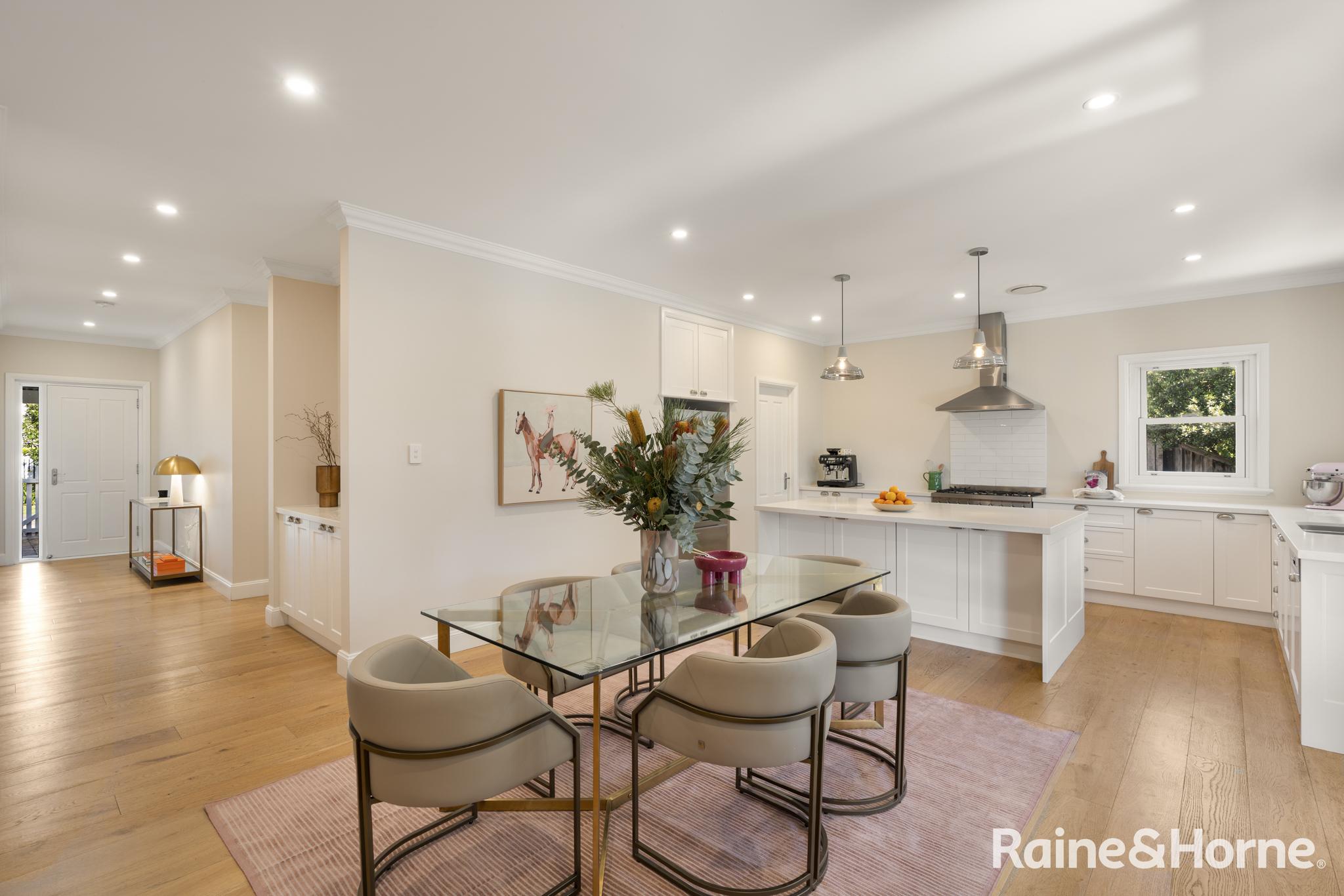 3-bedroom house at 6 34 HUNTINGDALE PARK ROAD, BERRY NSW 2535, Shoalhaven, New South Wales