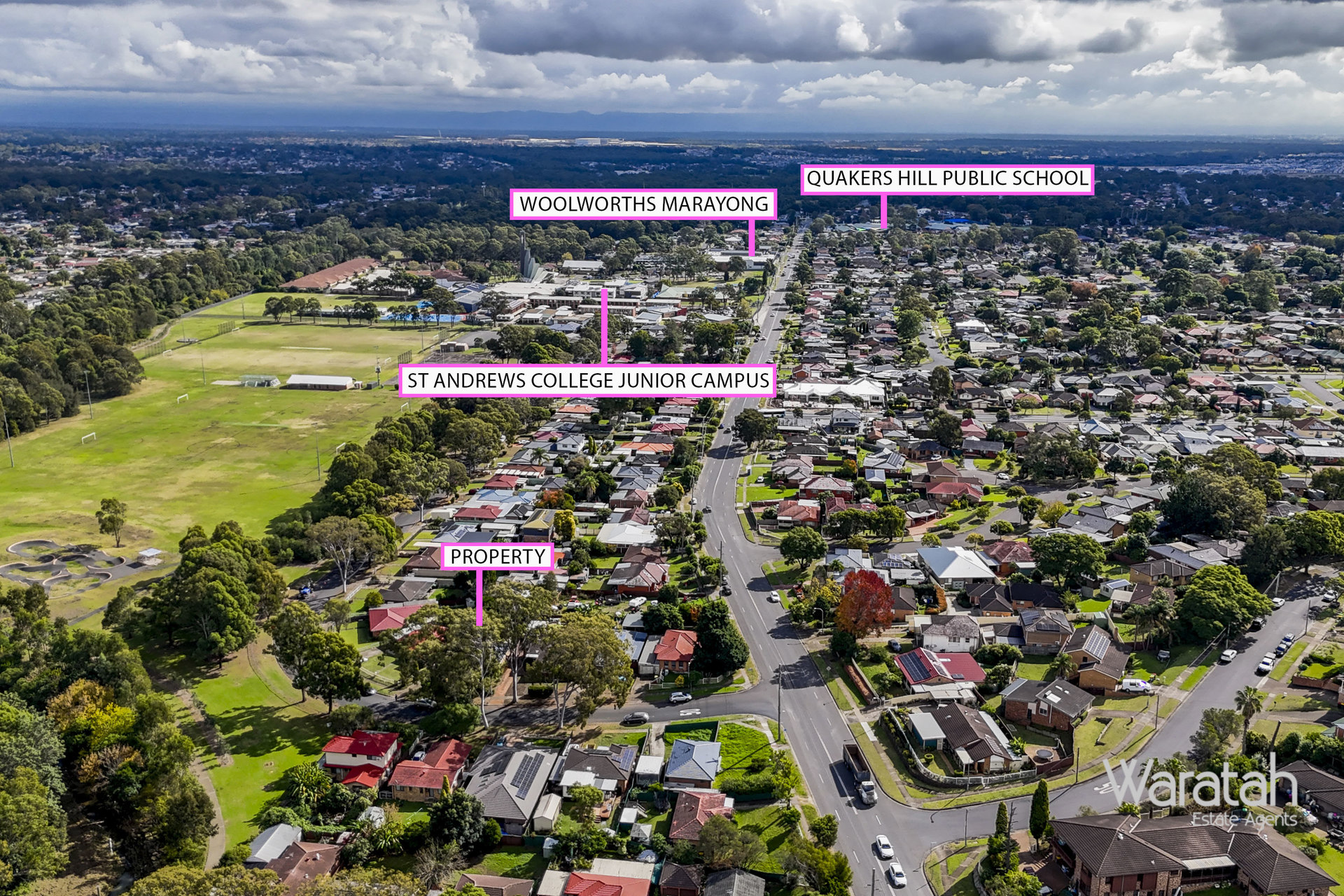 3-bedroom house at 59 Benalla Crescent, Marayong, NSW 2148, Blacktown, New South Wales