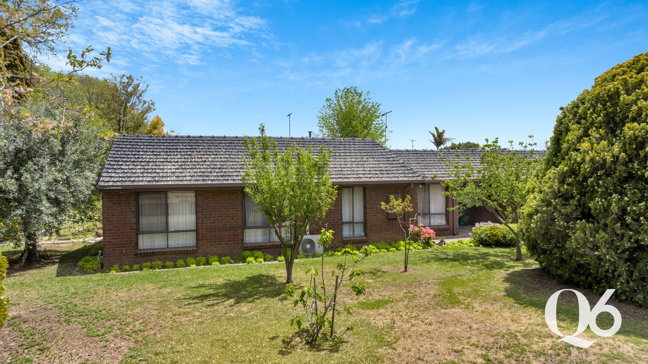 2-bedroom unit at 1/276 Main Street, Bacchus Marsh, VIC 3340, Moorabool, Victoria