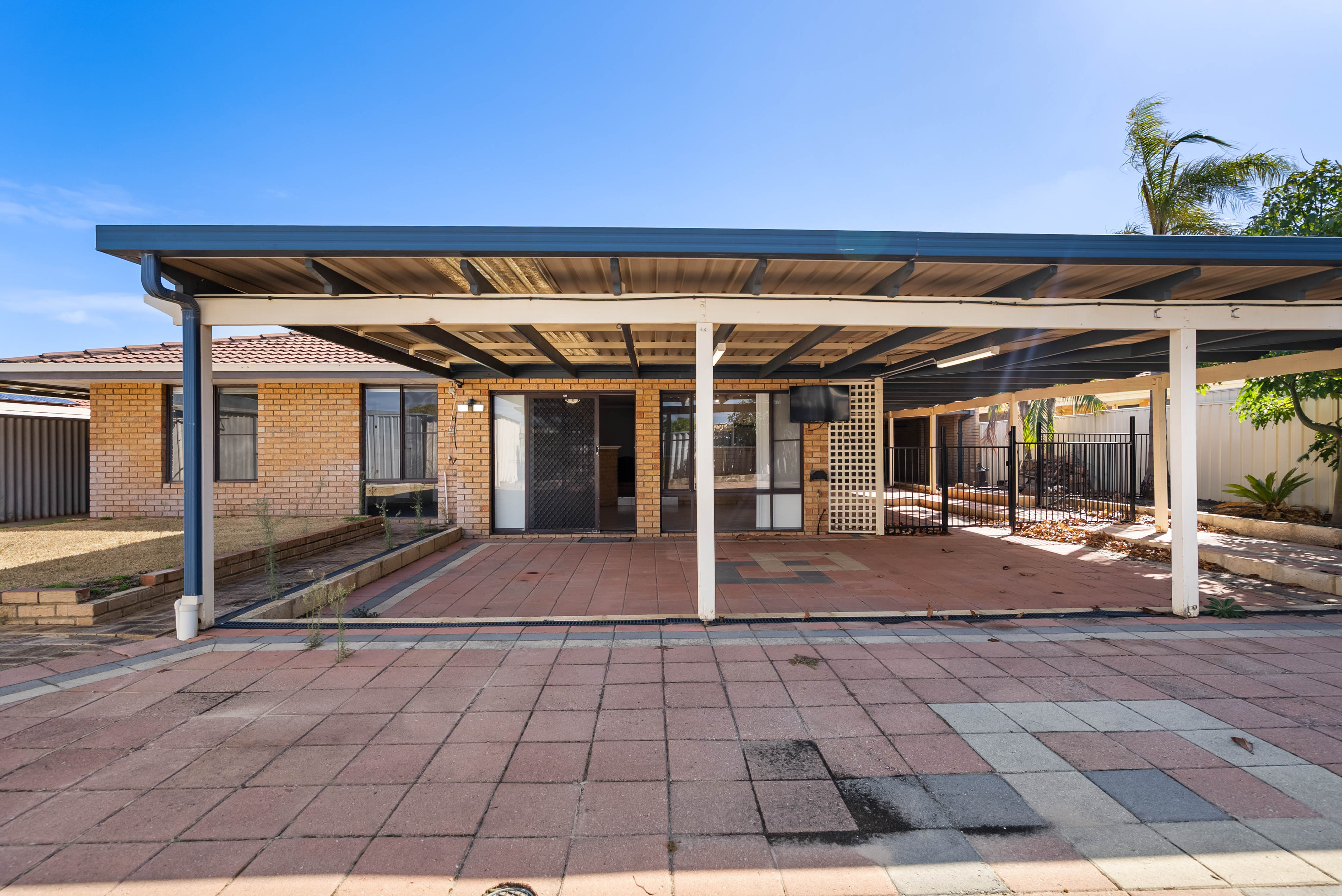 4-bedroom house at 11 Brigadoon Place, Cooloongup, WA 6168, Rockingham, Western Australia
