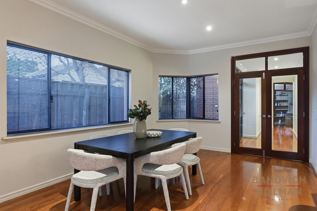 4-bedroom house at 81A Ardross Street, Applecross, Wa, 6153, Melville, Western Australia
