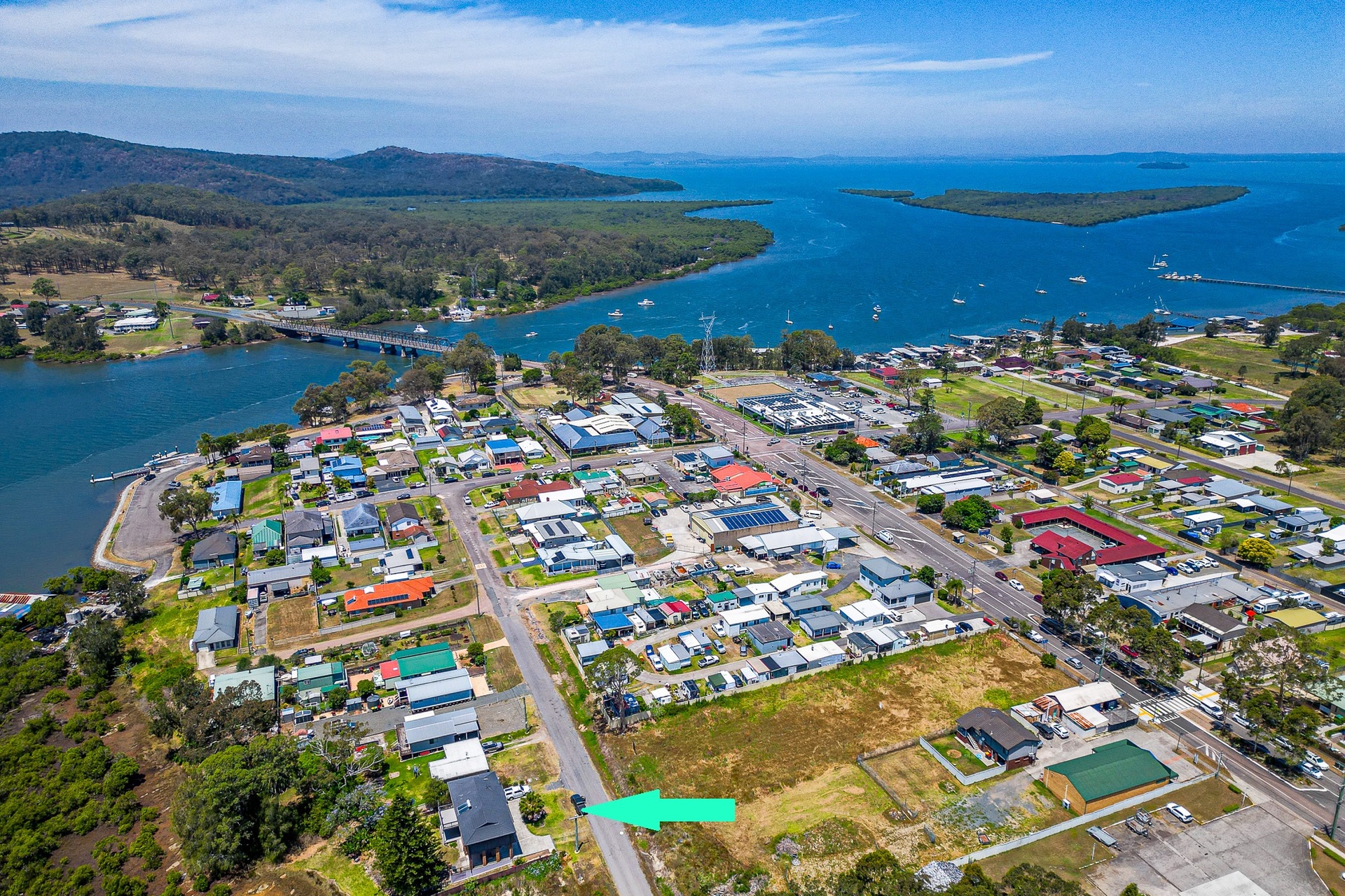 6-bedroom house at 16 Franklin Street, Karuah, NSW 2324, Mid-Coast, New South Wales