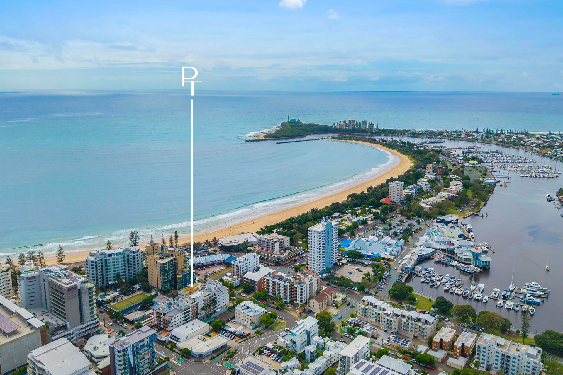 34/17-19 Brisbane Road, Mooloolaba, QLD 4557 - Image 2