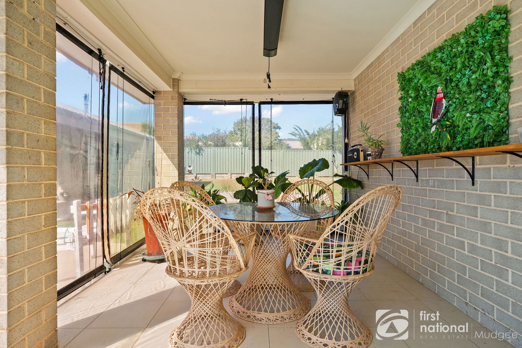 4-bedroom house at 96 White Circle, Mudgee, NSW 2850, Mid-Western, New South Wales