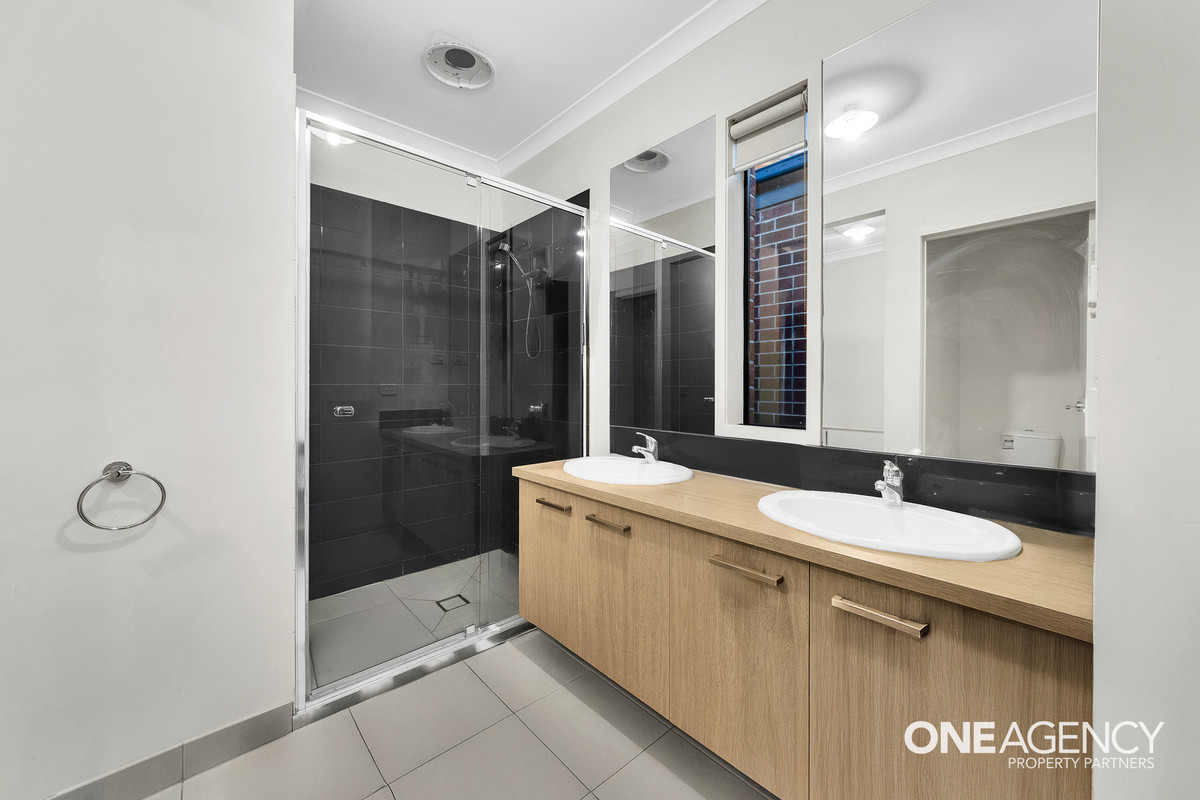 4-bedroom house at 63 Goldeneye Circuit, Werribee, Vic, 3030, Wyndham, Victoria