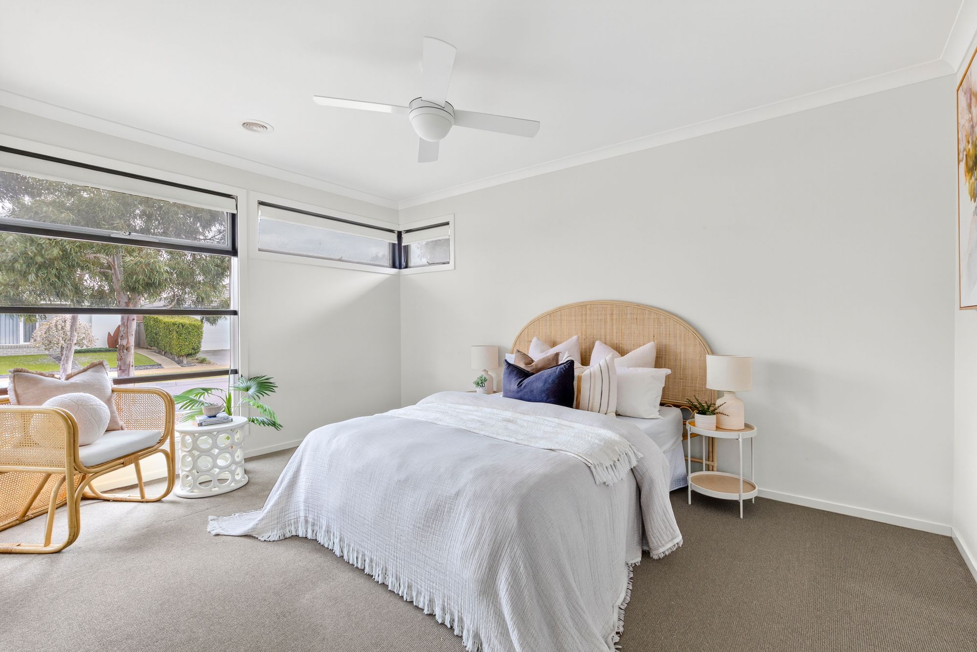 4-bedroom house at 27 CELESTIAL WAY, Mount Duneed VIC 3217, , Victoria